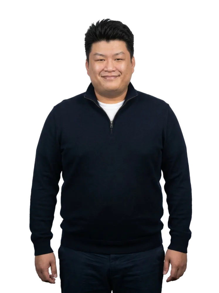 Charlie Pisuraj